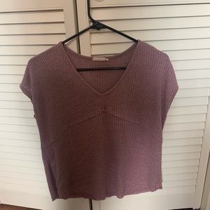 Altar’d State shirt- size XS